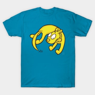 Chasing Tail T-Shirt